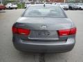 Willow Gray - Sonata GLS Photo No. 8