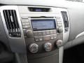 Willow Gray - Sonata GLS Photo No. 14