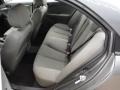 Willow Gray - Sonata GLS Photo No. 17
