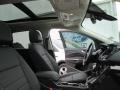 Tuxedo Black Metallic - Escape Titanium Photo No. 30