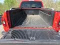 Fire Red - Sierra 1500 SLE Extended Cab 4x4 Photo No. 15