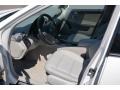 Arctic White - C 230 Sport Photo No. 11