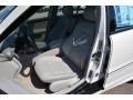 Arctic White - C 230 Sport Photo No. 12