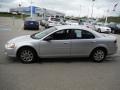 Bright Silver Metallic - Sebring Sedan Photo No. 6