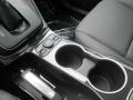 Tuxedo Black Metallic - Escape Titanium Photo No. 56