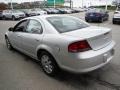 Bright Silver Metallic - Sebring Sedan Photo No. 7