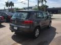 Pepper Gray Metallic - Tiguan S Photo No. 5
