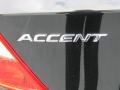 2015 Ultra Black Hyundai Accent GS 5-Door  photo #13