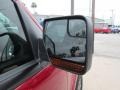 2015 Ruby Red Metallic Ford Expedition EL XLT  photo #7