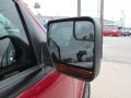 Ruby Red Metallic - Expedition EL XLT Photo No. 7