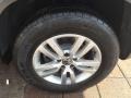 Pepper Gray Metallic - Tiguan S Photo No. 13