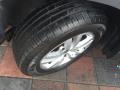 Pepper Gray Metallic - Tiguan S Photo No. 14