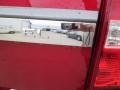 Ruby Red Metallic - Expedition EL XLT Photo No. 10