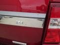 Ruby Red Metallic - Expedition EL XLT Photo No. 11