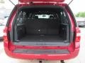 2015 Ruby Red Metallic Ford Expedition EL XLT  photo #17