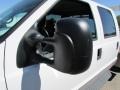 Oxford White - F350 Super Duty XLT Crew Cab 4x4 Dually Photo No. 12