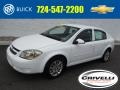 Summit White - Cobalt LT Sedan Photo No. 1