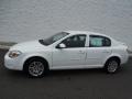 Summit White - Cobalt LT Sedan Photo No. 2