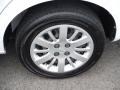 Summit White - Cobalt LT Sedan Photo No. 4