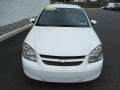 Summit White - Cobalt LT Sedan Photo No. 5
