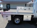 Oxford White - F350 Super Duty XLT Crew Cab 4x4 Dually Photo No. 20