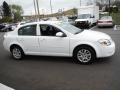 Summit White - Cobalt LT Sedan Photo No. 7