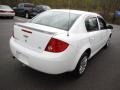 Summit White - Cobalt LT Sedan Photo No. 8