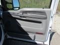 Oxford White - F350 Super Duty XLT Crew Cab 4x4 Dually Photo No. 24