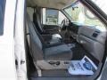 Oxford White - F350 Super Duty XLT Crew Cab 4x4 Dually Photo No. 25