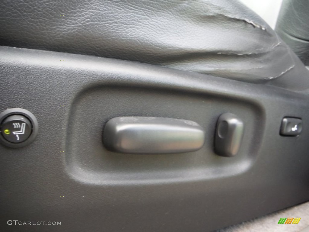 2006 4Runner SR5 4x4 - Shadow Mica / Stone Gray photo #13
