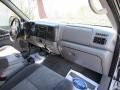 Oxford White - F350 Super Duty XLT Crew Cab 4x4 Dually Photo No. 28