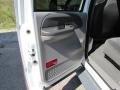 Oxford White - F350 Super Duty XLT Crew Cab 4x4 Dually Photo No. 29
