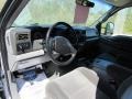 Oxford White - F350 Super Duty XLT Crew Cab 4x4 Dually Photo No. 36