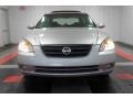Sheer Silver Metallic - Altima 2.5 SL Photo No. 4