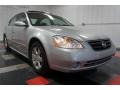Sheer Silver Metallic - Altima 2.5 SL Photo No. 5