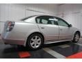 Sheer Silver Metallic - Altima 2.5 SL Photo No. 7