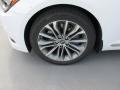 Casablanca White - Genesis 3.8 Sedan Photo No. 11
