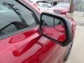 2015 Ruby Red Metallic Ford Mustang EcoBoost Coupe  photo #5