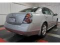 Sheer Silver Metallic - Altima 2.5 SL Photo No. 8