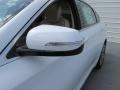 Casablanca White - Genesis 3.8 Sedan Photo No. 12