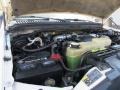 Oxford White - F350 Super Duty XLT Crew Cab 4x4 Dually Photo No. 47