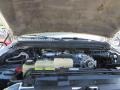 Oxford White - F350 Super Duty XLT Crew Cab 4x4 Dually Photo No. 48
