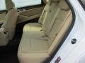 Casablanca White - Genesis 3.8 Sedan Photo No. 19