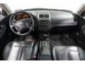 Sheer Silver Metallic - Altima 2.5 SL Photo No. 21