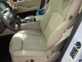 Casablanca White - Genesis 3.8 Sedan Photo No. 22