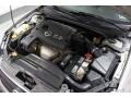 Sheer Silver Metallic - Altima 2.5 SL Photo No. 35