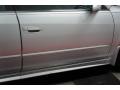 Sheer Silver Metallic - Altima 2.5 SL Photo No. 43