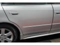 Sheer Silver Metallic - Altima 2.5 SL Photo No. 44