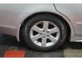 Sheer Silver Metallic - Altima 2.5 SL Photo No. 46