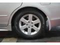 Sheer Silver Metallic - Altima 2.5 SL Photo No. 52